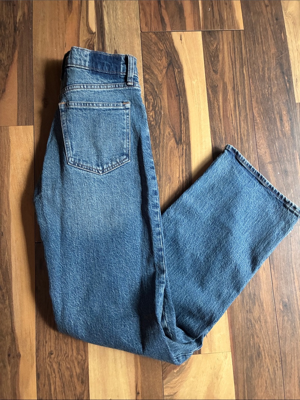 Abercrombie & Fitch Women’s Jeans